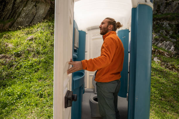 Best Emergency porta potty rental  in Clyde, NC