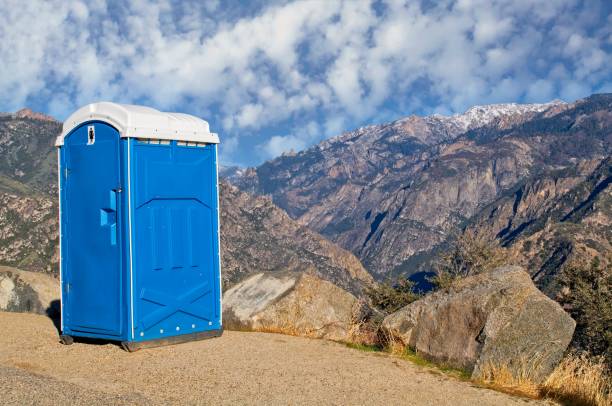 Best Affordable porta potty rental  in Clyde, NC