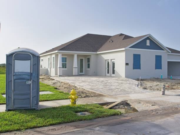 Best Sanitation services for porta potties  in Clyde, NC